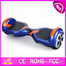 New Arrival Smart Two Wheel Self Balance Scooter, Popular Car Board Smart 2 Wheels Electric Mobility Scooter Self Balance G17A107